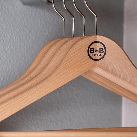 B&B Hotel Sete Centre Gare Εξωτερικό φωτογραφία