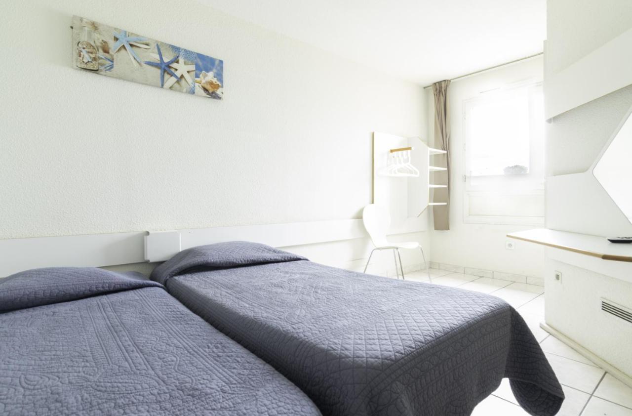 B&B Hotel Sete Centre Gare Εξωτερικό φωτογραφία