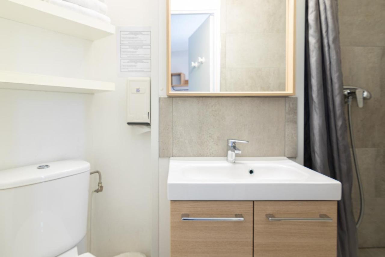 B&B Hotel Sete Centre Gare Εξωτερικό φωτογραφία