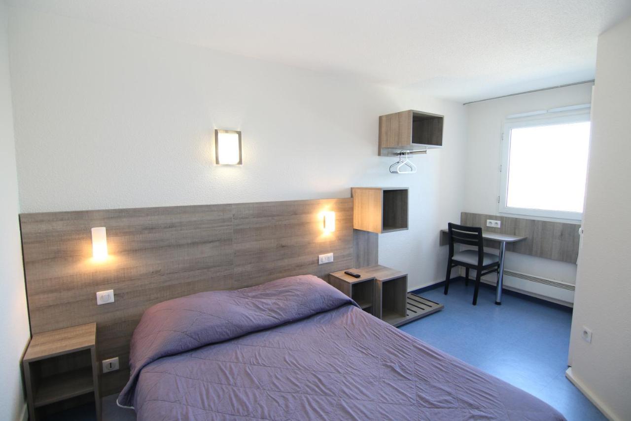 B&B Hotel Sete Centre Gare Εξωτερικό φωτογραφία