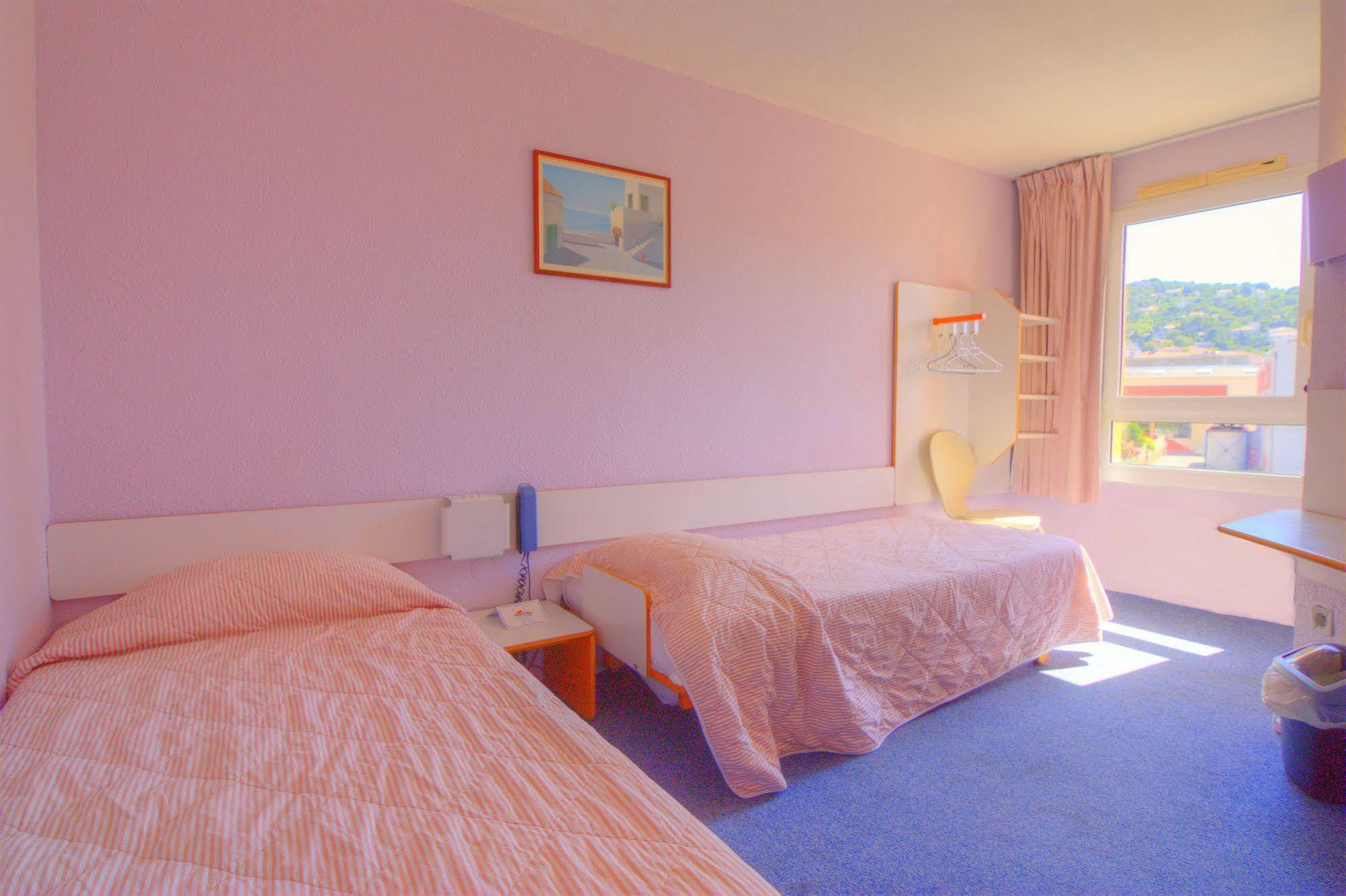 B&B Hotel Sete Centre Gare Εξωτερικό φωτογραφία