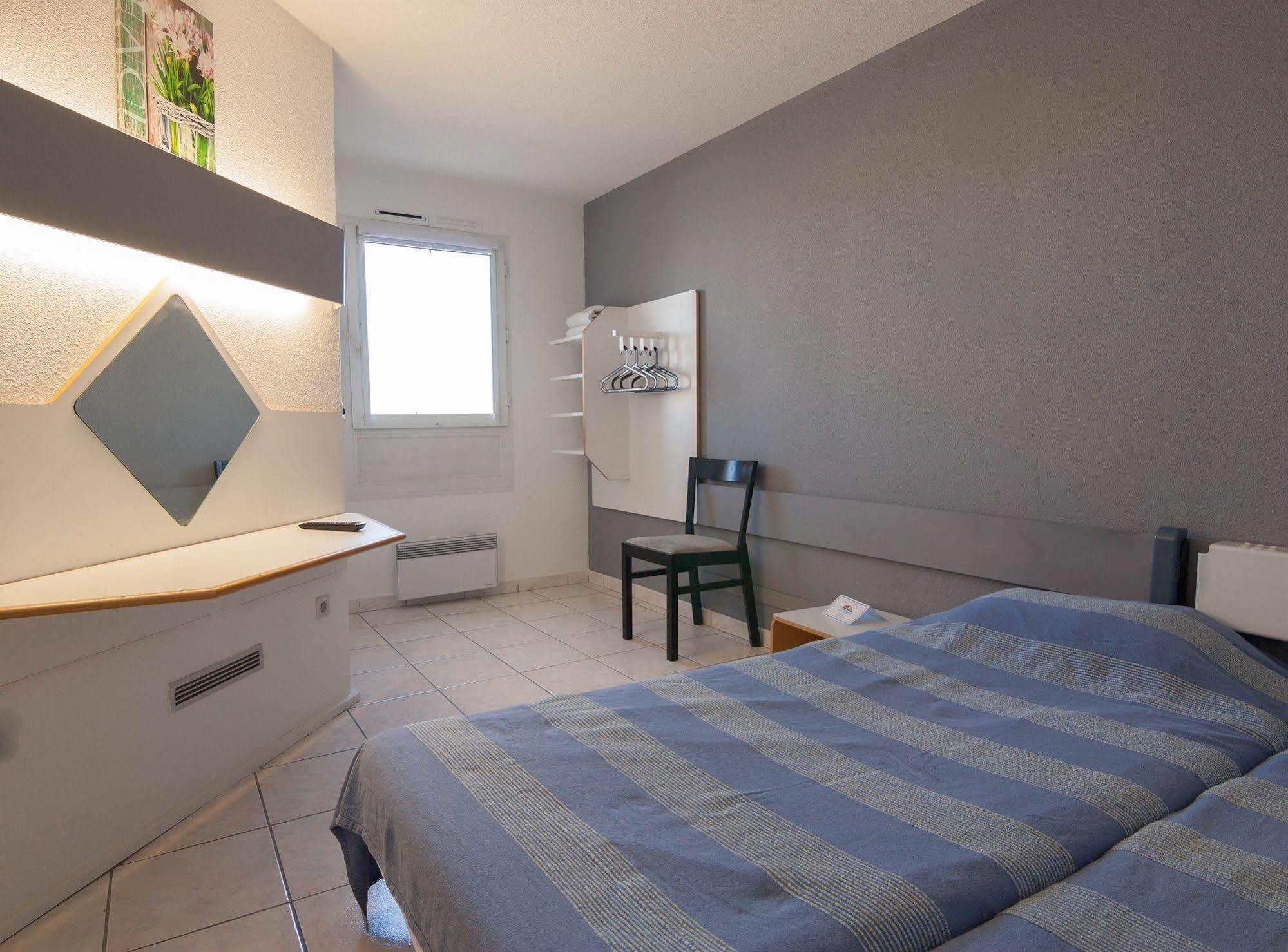 B&B Hotel Sete Centre Gare Εξωτερικό φωτογραφία