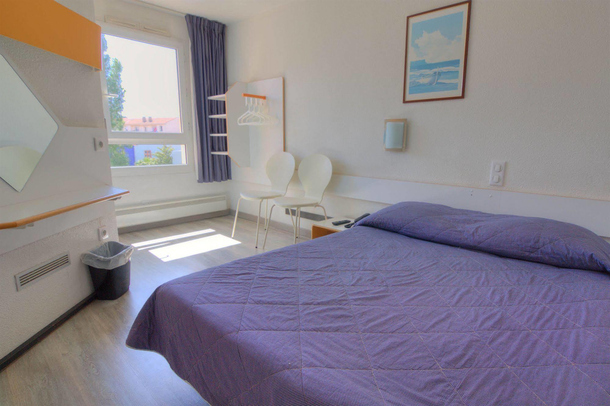 B&B Hotel Sete Centre Gare Εξωτερικό φωτογραφία