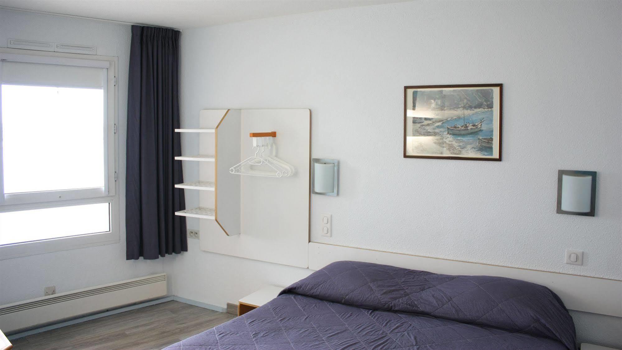 B&B Hotel Sete Centre Gare Εξωτερικό φωτογραφία
