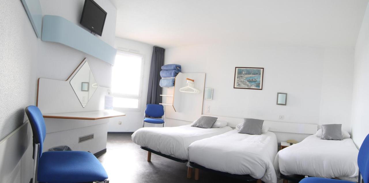 B&B Hotel Sete Centre Gare Εξωτερικό φωτογραφία